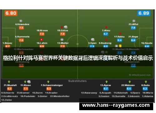 格拉利什对阵马赛世界杯关键数据背后逻辑深度解析与战术价值启示